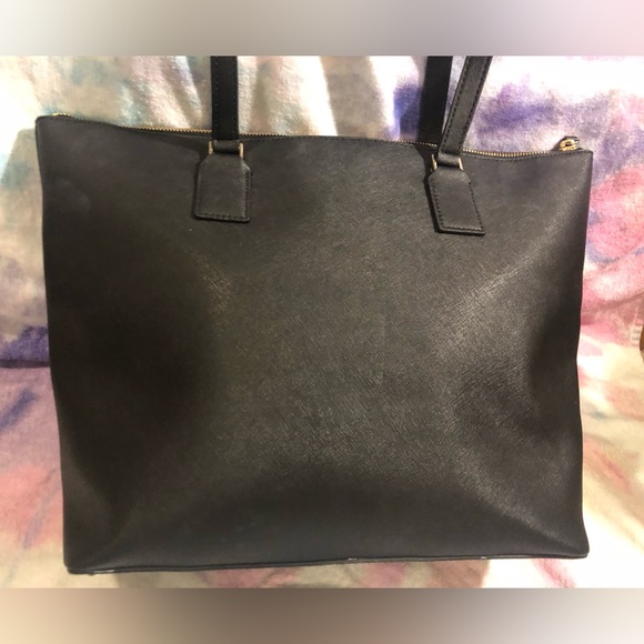 Kate Spade Leather Tote - Picture 10 of 15